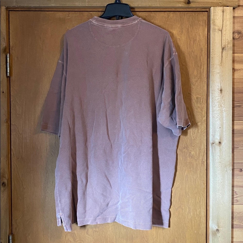 Cabela’s textured shirt - Picture 4 of 5